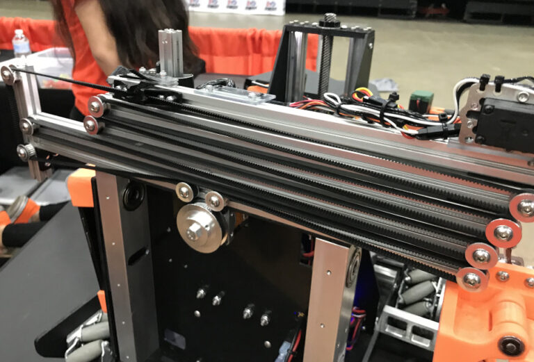 FTC String: Its Role and Significance in Robotics Competitions