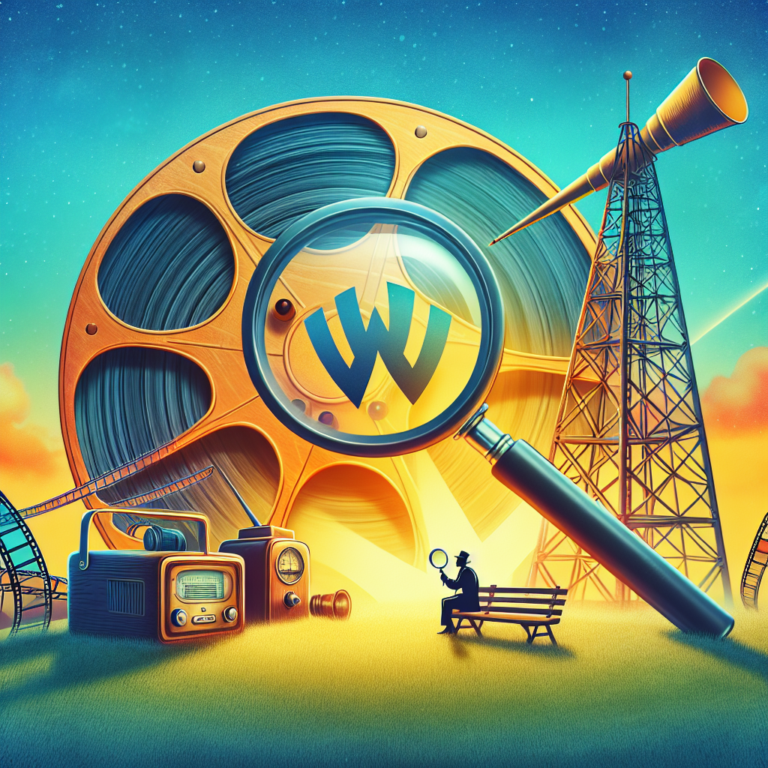 Warner Bros’ Strategic Shake-up and Film Scandal