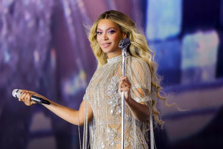 Billboard’s Greatest Pop Stars of the 21st Century: No. 1 — Beyoncé