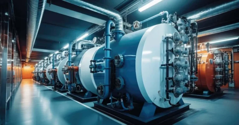 How Upgrading Your Boilers Minimize Repair Costs and Downtime