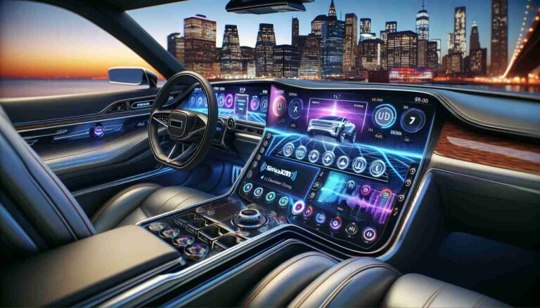 SiriusXM’s Quantum Leap? The Future of In-Car Entertainment