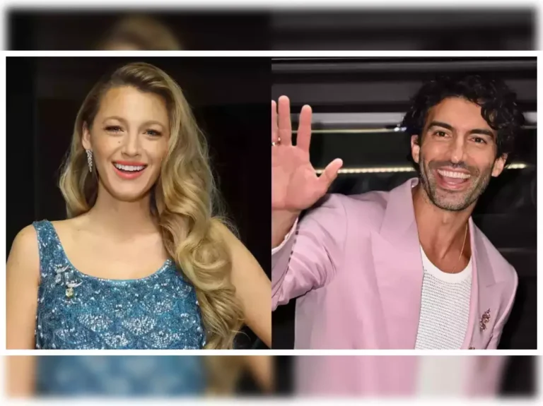 Blake Lively vs Justin Baldoni: Sexual misconduct allegations explained