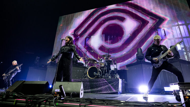 Spiritbox Announce 2025 North American Headlining Tour