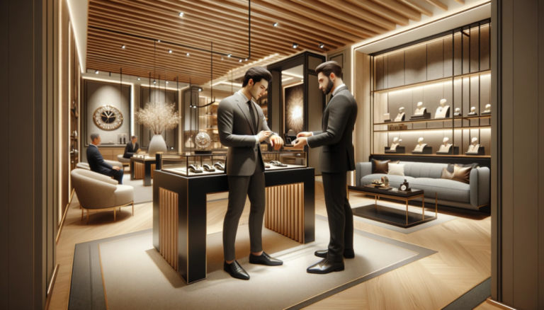 Exploring the World of i.a.m_sellingluxury