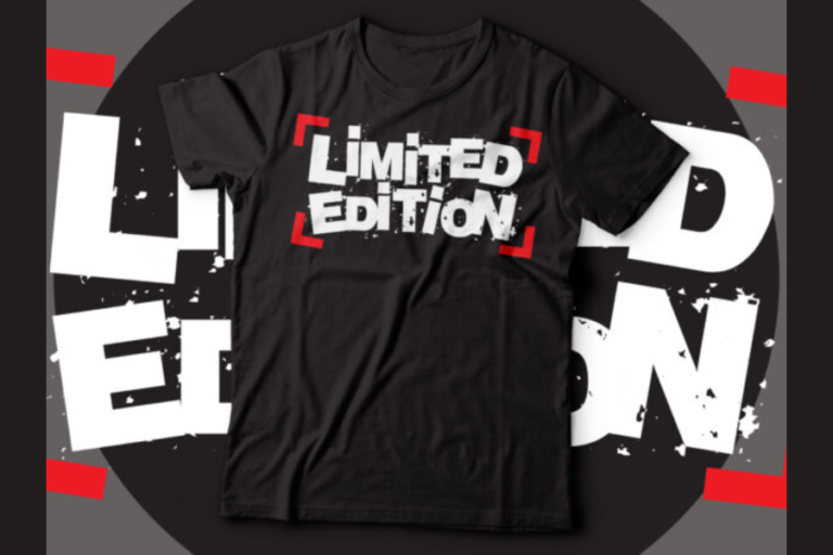 This Edition Is Limited Pg 23 in Exclusive Editions