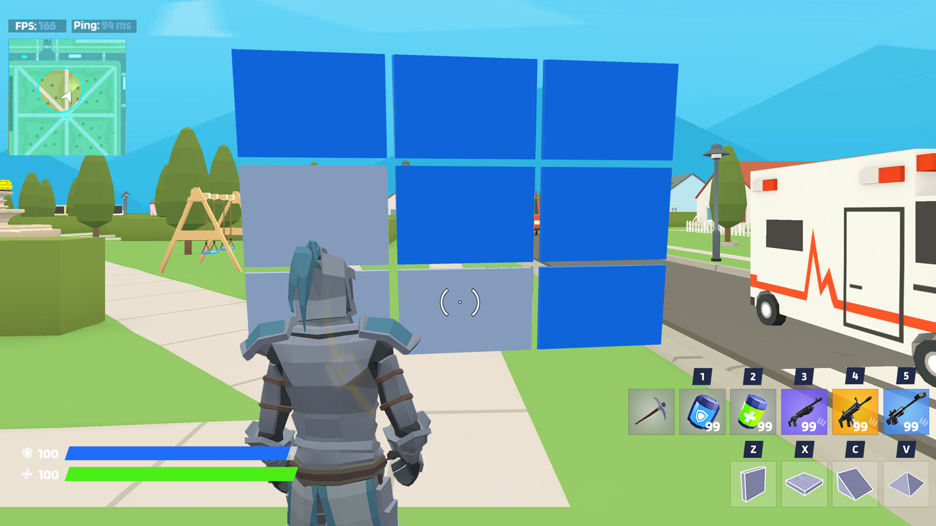 What is 1v1LOL GitHub, and How Does It Contribute to the Popularity of the Game?