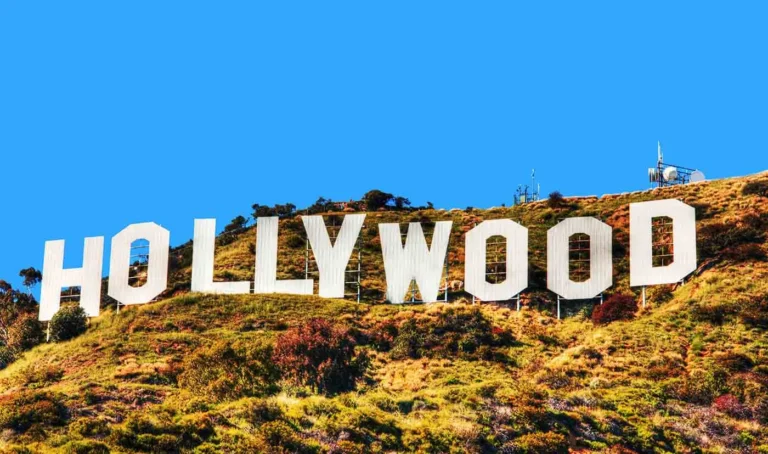 Five Reasons to Be Optimistic About the Entertainment Business