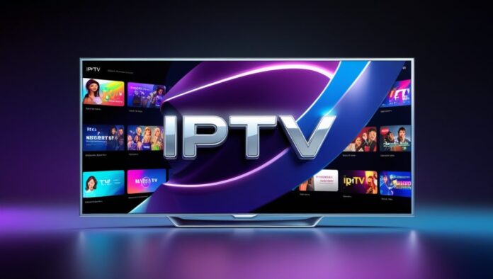 IPTV