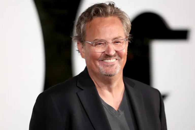 Home Where Matthew Perry Passed Away Survives LA Wildfires, New Owner Informs