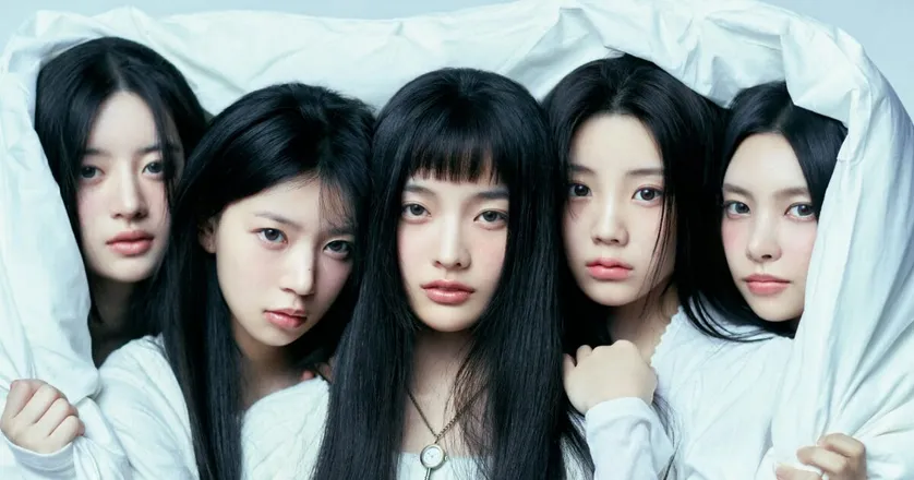Did ILLIT Lose Multiple Brand Deals Because Of Min Hee-Jin?