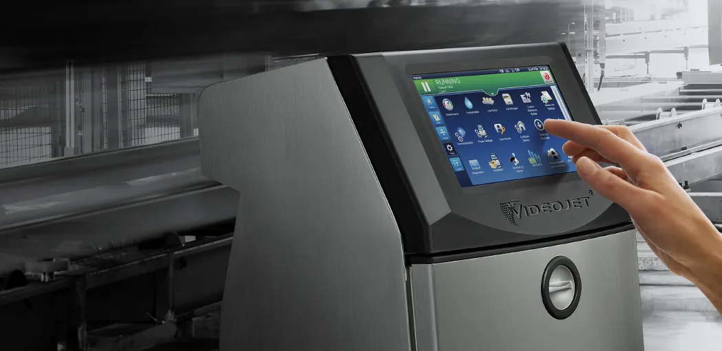 How Does the Printhead Videojet Impact Print Quality?