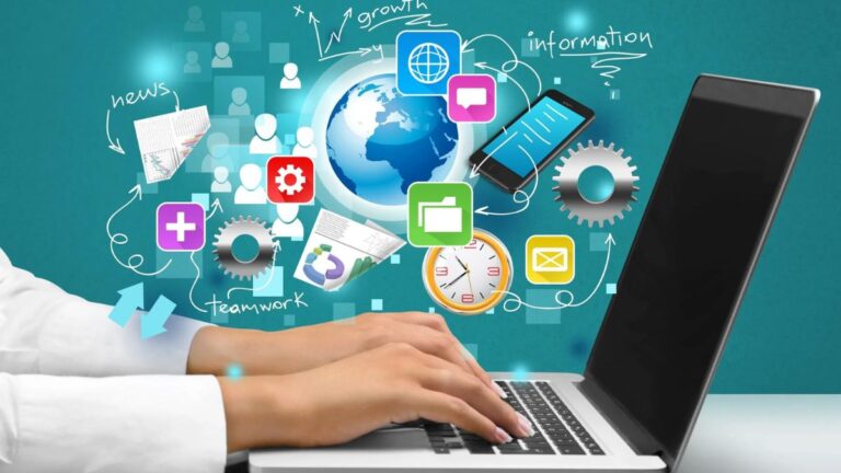 What Are the Best Ways to Betechit.com Contacts?