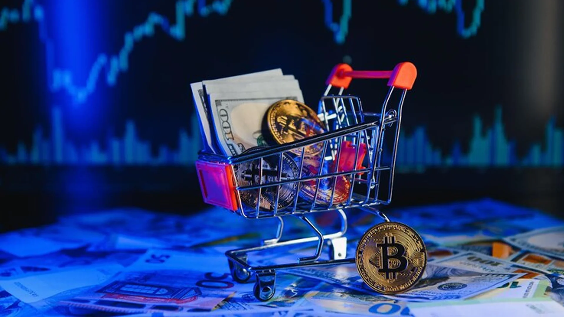 What Drives the Fluctuation of Bitcoin Price Fintechzoom in the Global Market?