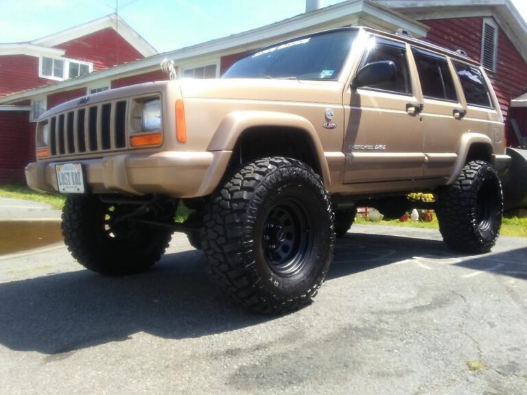 Why Are Bushwacker Flares 02RSA3905 the Ultimate Upgrade