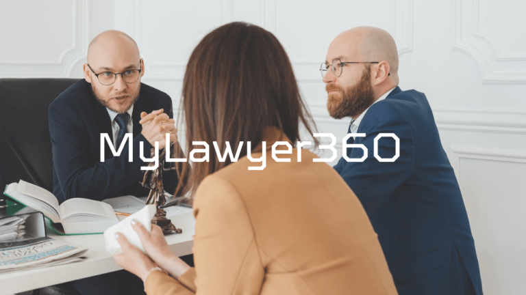 What Is MyLawyer360?