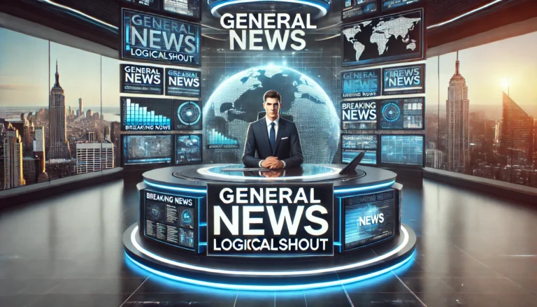 News LogicalShout: Everything You Need to Know