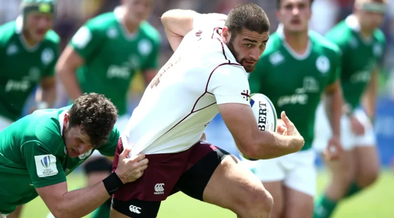 How Has Beka Jaiani Transformed His Field? A Closer Look