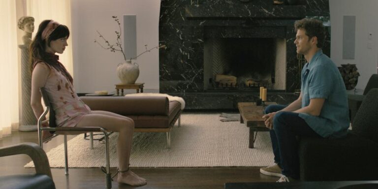 ‘Dog Man’ bites off  million, barks its way to No. 1 at the weekend box office