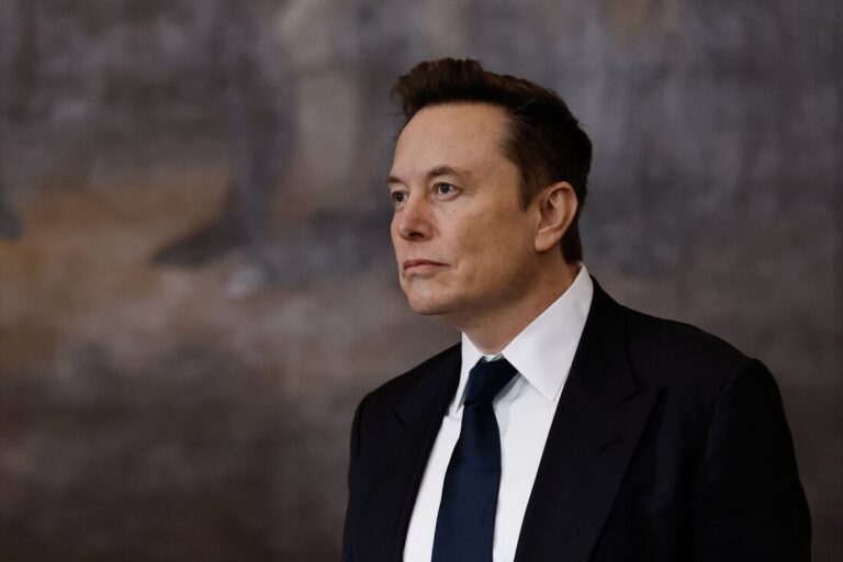 Elon Musk’s DOGE takes aim at agency that had plans of regulating X