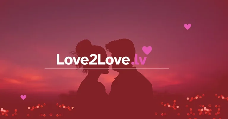 Is love2love.lv suitable for both men and women?