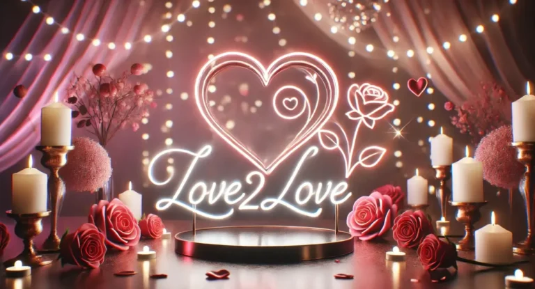 What payment methods are accepted on love2love.lv?