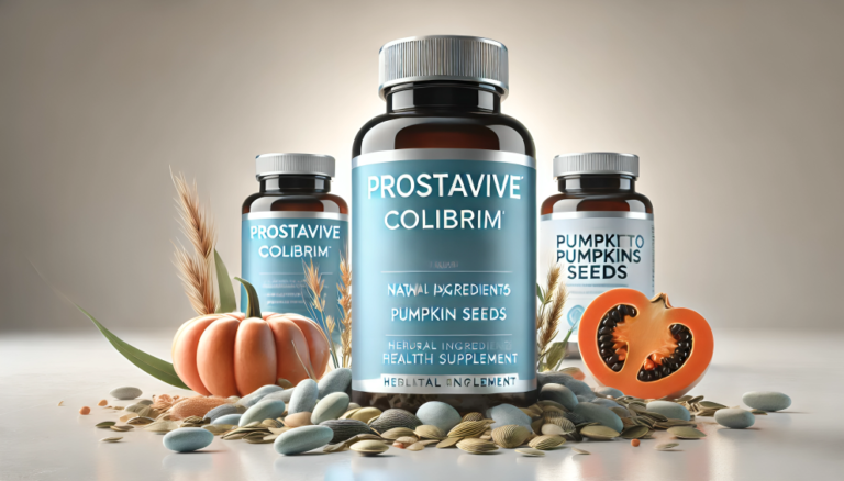 Where can I buy Prostavive Colibrim?