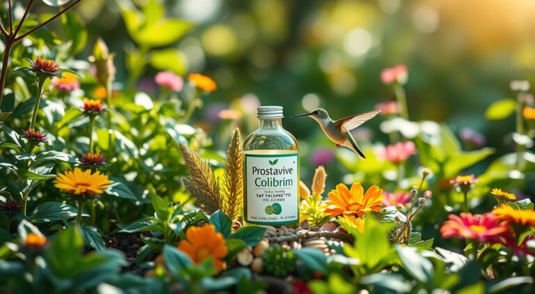 What is Prostavive Colibrim used for?