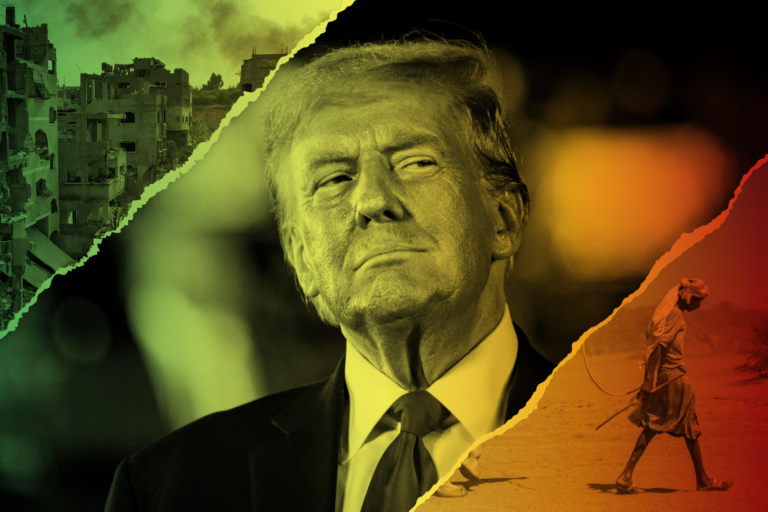 What Mexico’s richest man thinks Trump should do in his second term