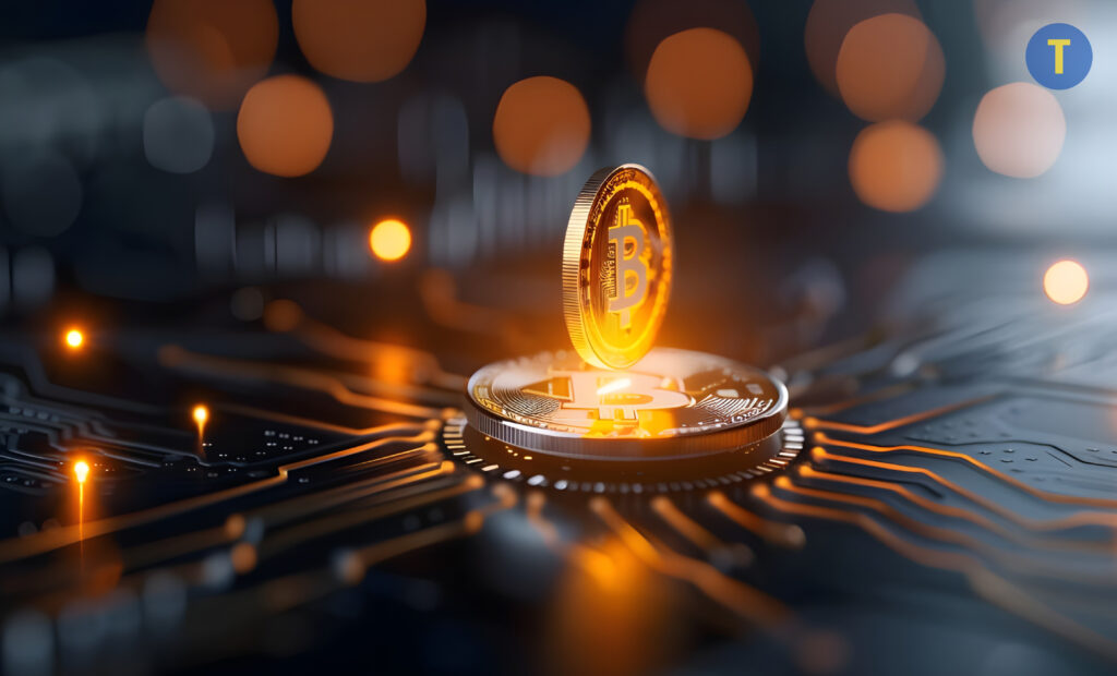How does iCryptoAI.com innovation use machine learning?