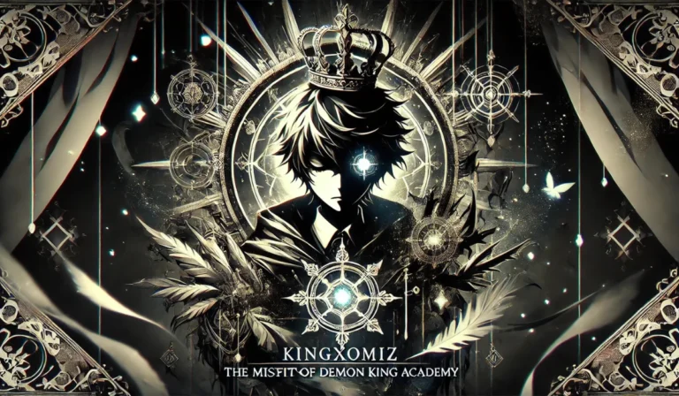 What is Kingxomiz?
