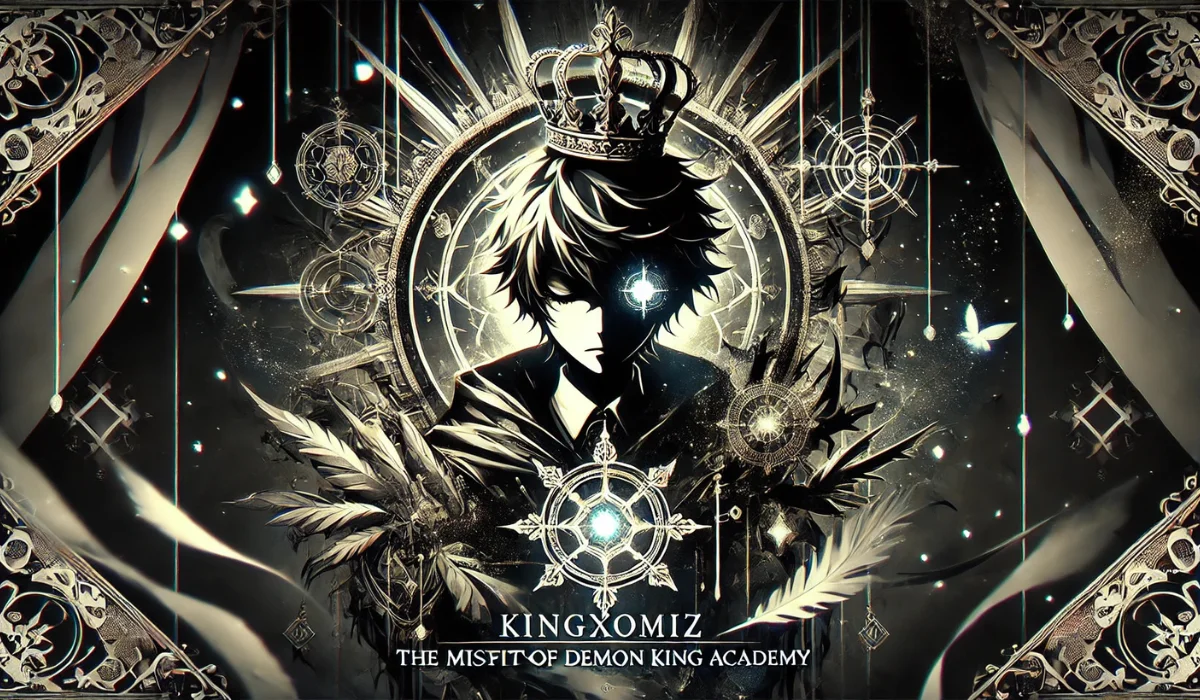 What is Kingxomiz?