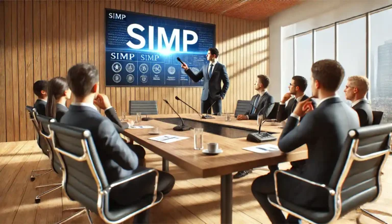 Simp Forum