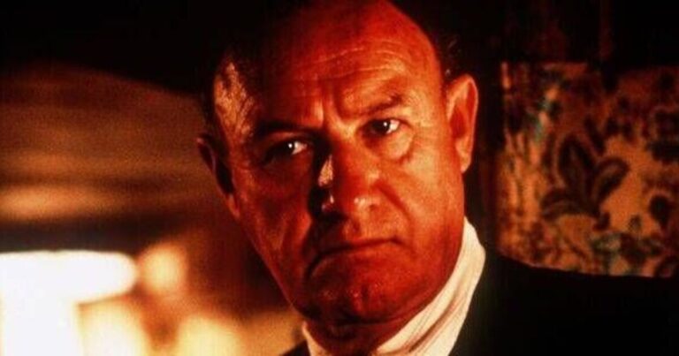 See Gene Hackman’s star-studded cast of co-stars: Clint Eastwood, Denzel Washington, more
