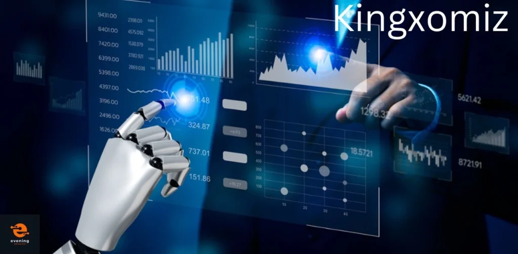 Kingxomiz: Revolutionizing the Digital Landscape