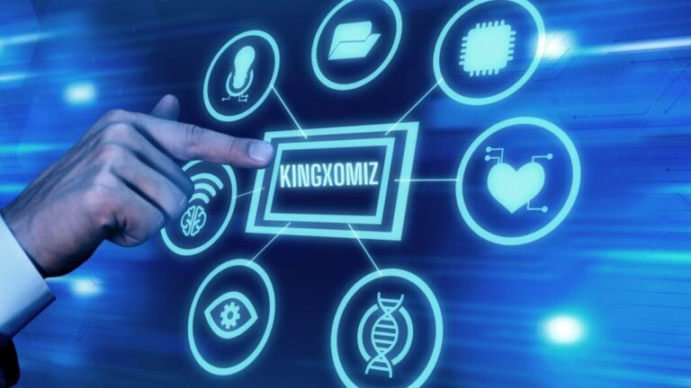 Kingxomiz Uncovered: What You Need to Know