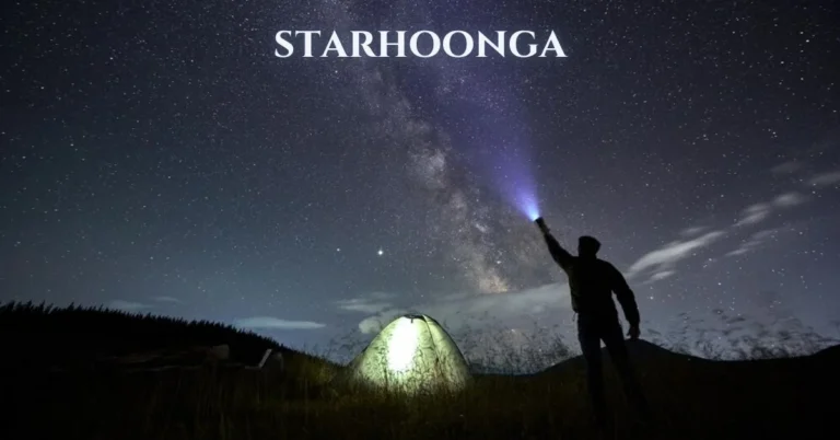 Unveiling Starhoonga: Features & Benefits