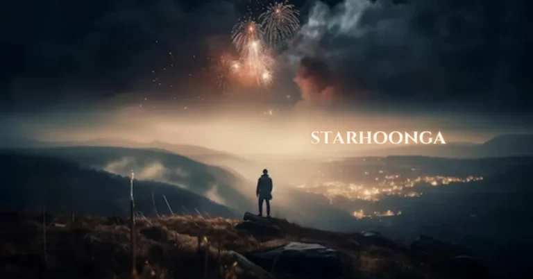 Starhoonga – The Next Big Thing?