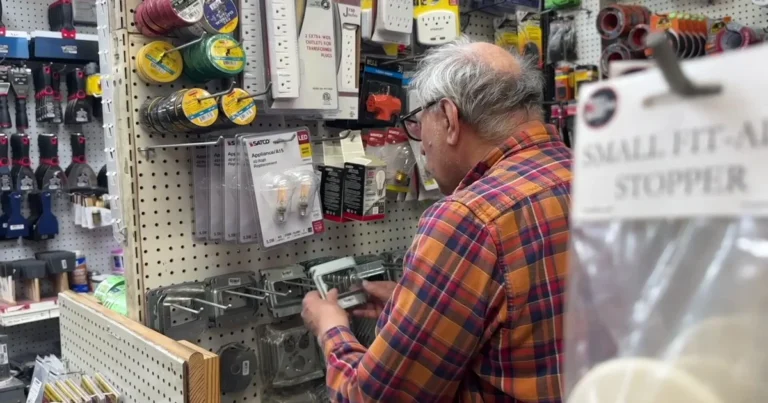 Queens family business Bartunek Hardware celebrates 100 years