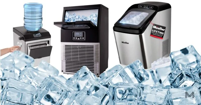 Summer Business Idea 2025: Start an Ice Cube Making Business and Earn Big with Low Investment
