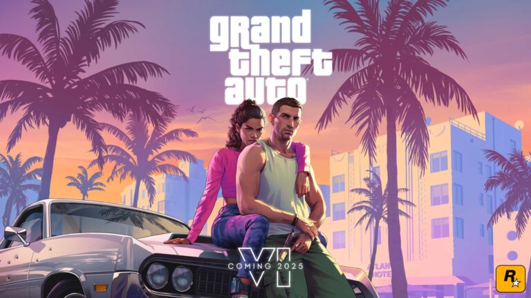 Will GTA VI be released in 2025? 48% CHANCE now given on game being DELAYED!