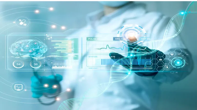 Advancing World-Class Healthcare Through Technology and Global Partnerships