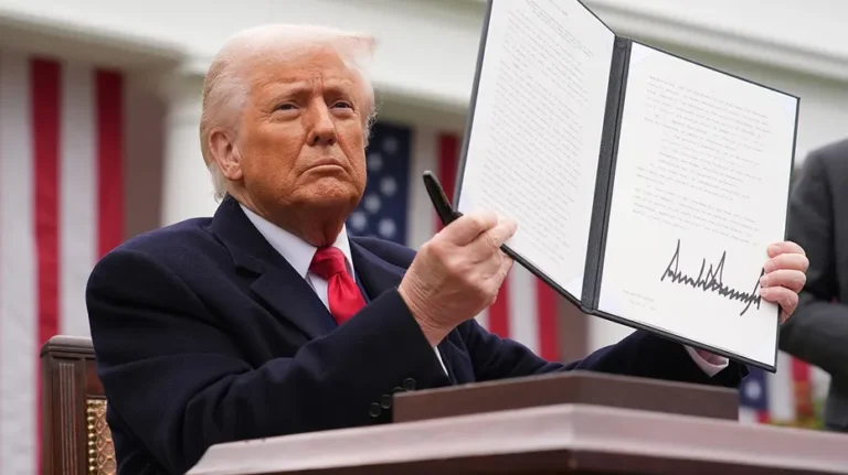 Local business and customers talk Trump tariffs and how it’ll look in the future