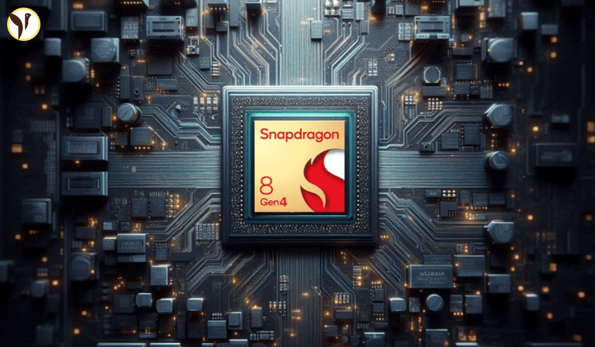 Snapdragon 8 Gen 4: Leaked Powerhouse Set to Dominate Mobile in 2025