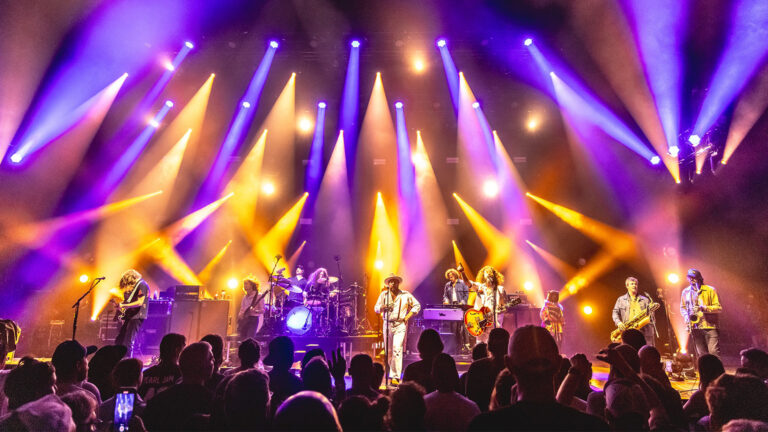 Where to find live and local entertainment April 17-24, 2025