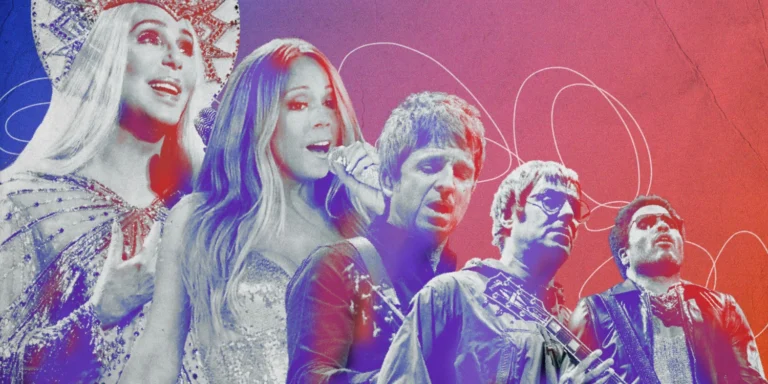 Richmond’s favorite songs from this year’s Rock & Roll HOF nominees
