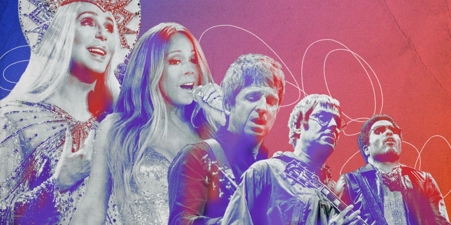 Richmond’s favorite songs from this year’s Rock & Roll HOF nominees