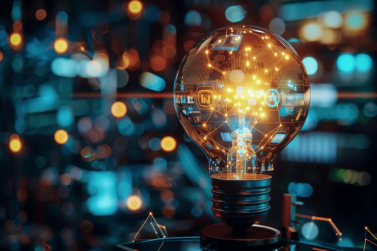 10 Easy Business Ideas You Can Start With AI