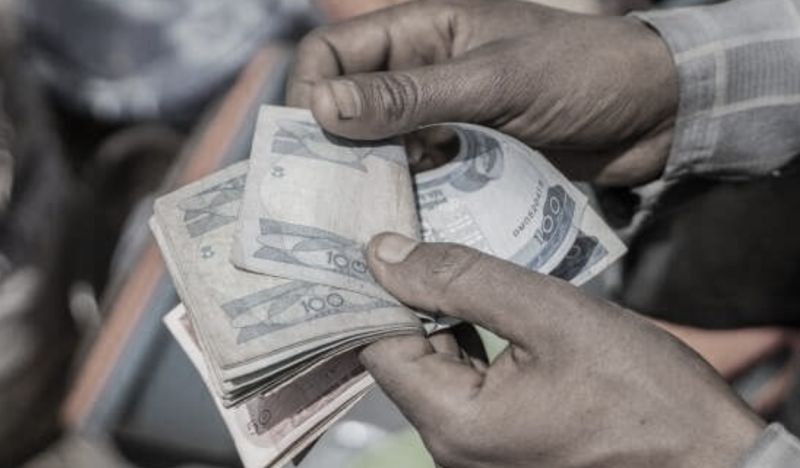 Ethiopia imposes ceiling on forex transaction fees