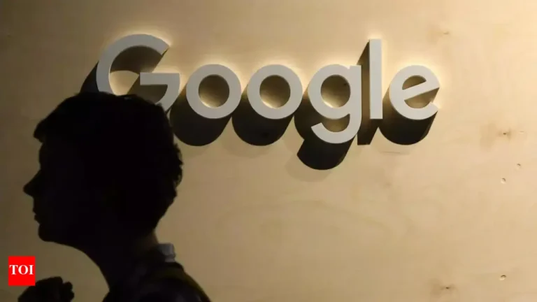 Google To Cut 200 Jobs In Global Business Unit: Report
