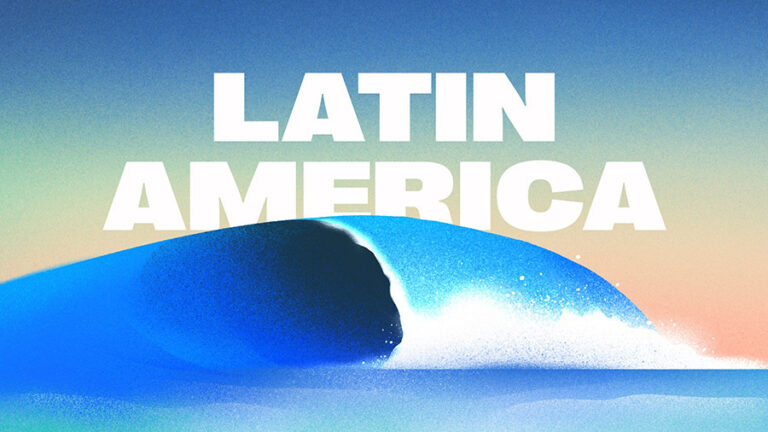 Latin America sees a rise in unicorn tech startups